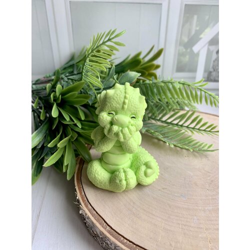 Мыло твердое 