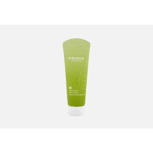 Скраб-пенка себорегулирующая Green Grape 2334₽