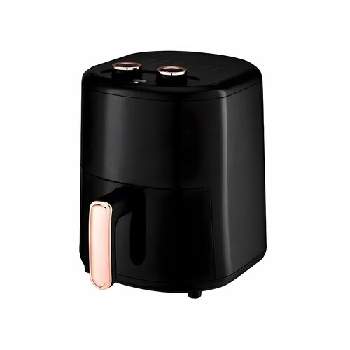 Аэрогриль аэрогриль мультипечь аэрогриль для дома 2000Вт регулировка температуры регулировка времени черный 3750₽