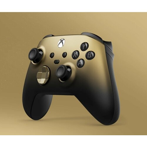 Геймпад Microsoft Xbox Series, Gold shadow Special edition