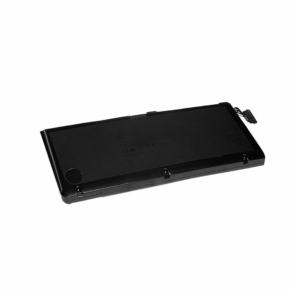 Аккумулятор для ноутбука Apple MacBook Pro 17" A1297. 7.3V 13000mAh 95Wh, усиленный. A1297, A1309.