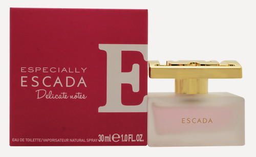 Изображение товара Escada woman Especially Delicate Notes Туалетная вода 30 мл.