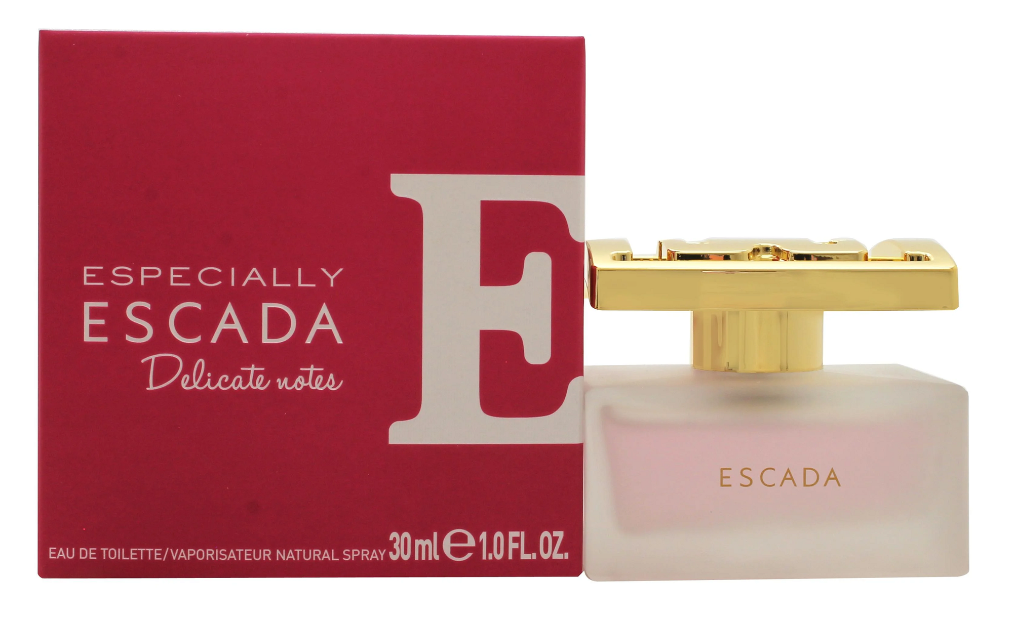 Escada woman Especially Delicate Notes Туалетная вода 30 мл.