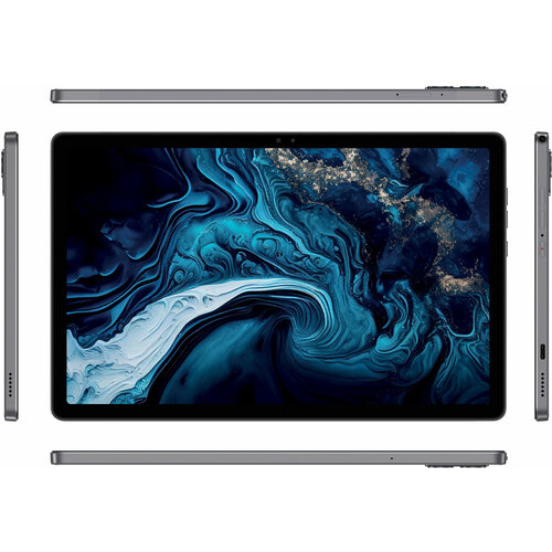 Планшет Digma Pro HIT 16 10.4" 6Gb/128Gb Gray HS1001PL серый