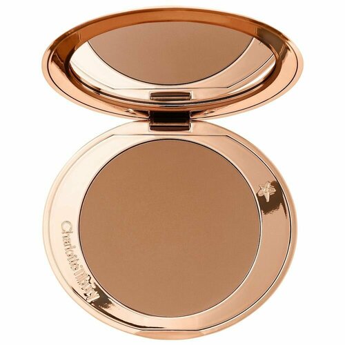 Charlotte Tilbury Airbrush Matte Bronzer бронзер