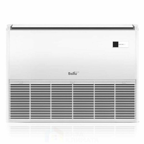 Напольно-потолочная сплит-система Ballu Machine BLCI_CF-48HN1_24Y