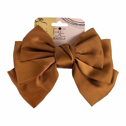 Заколка для волос BEAUTELLA 1шт. арт. DHA-HCL-01-06-mix