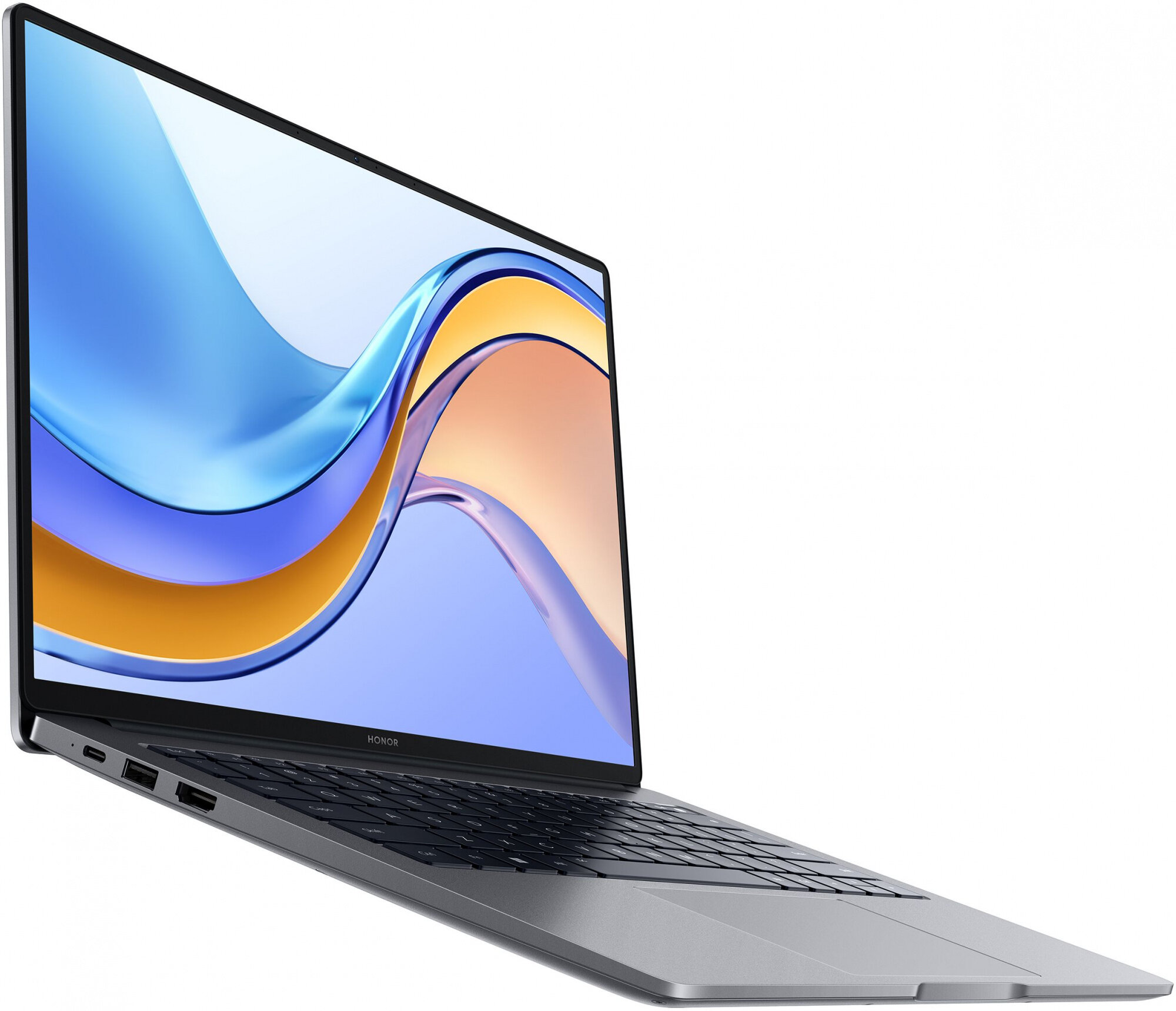 Ноутбук Honor MagicBook X14 (5301AFJX) — фото 7