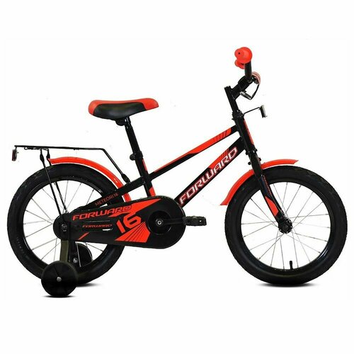 Велосипед детский FORWARD METEOR 16 (16