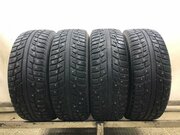 Kumho I'Zen KW22 205/55 R16 БУ Шины Зимние