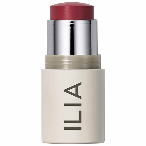 ILIA Multi-Stick Cream Blush + Highlighter + Lip Tint помада для губ