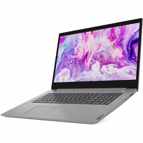Ноутбук Lenovo IdeaPad 3 17IML05 5387000₽