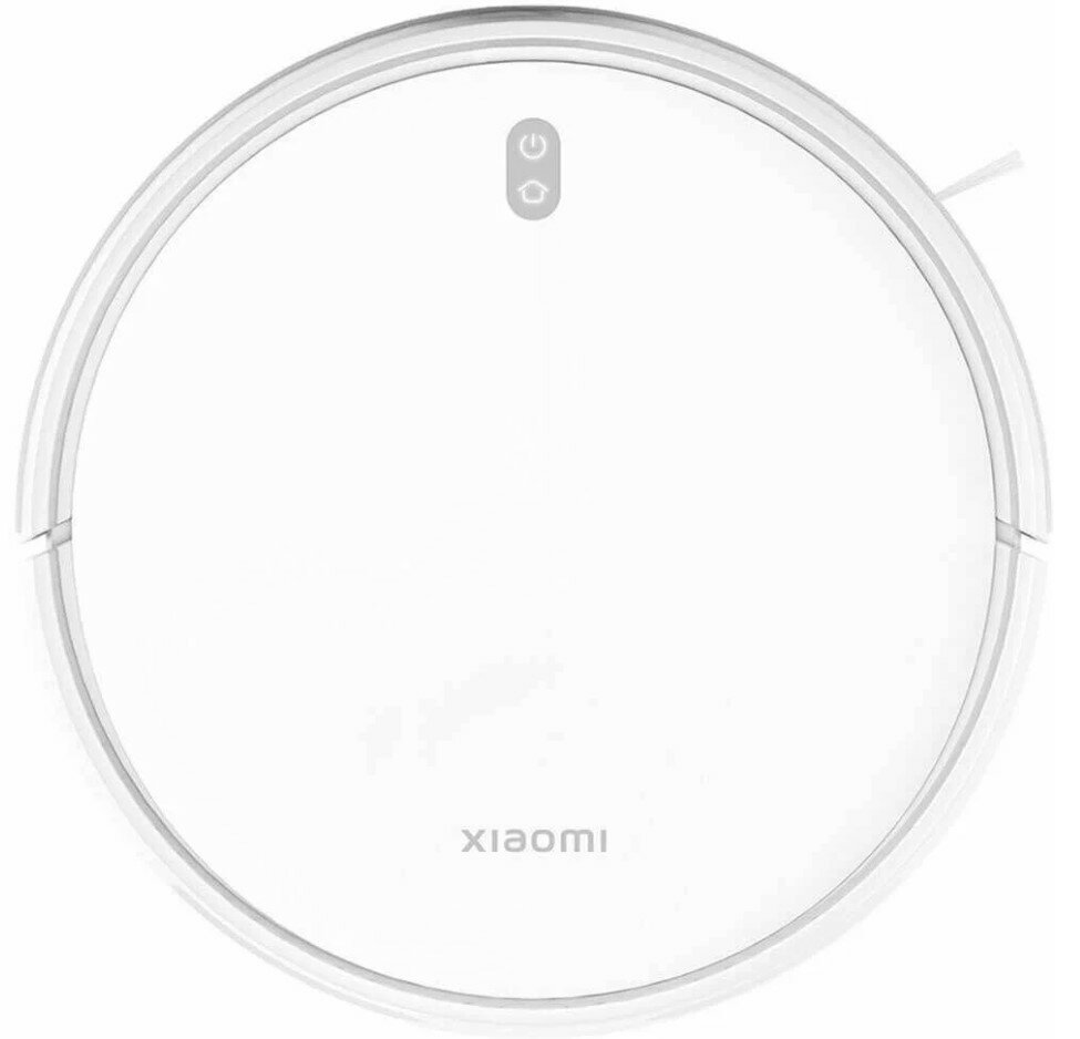 Xiaomi Robot Vacuum E12 White (RU)