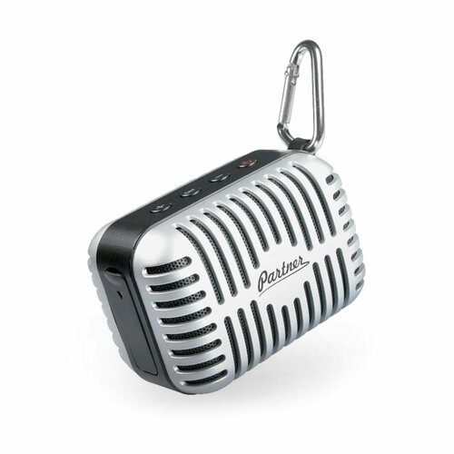 Беспроводная портативная колонка Partner Marvel BT 169000₽