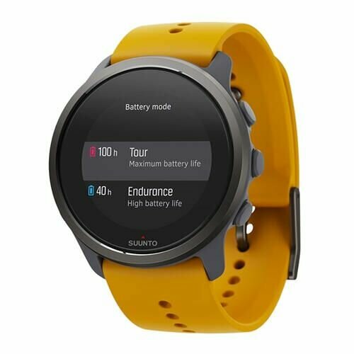 Спортивные часы Suunto 5 Peak 2782100₽