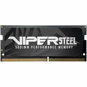Модуль памяти Patriot Viper Steel PVS416G240C5S
