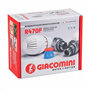 Giacomini Комплект термостатический 1/2" - угловой GIACOMINI R470FX003