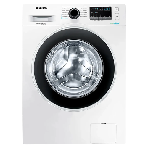 Стиральная машина Samsung WW60J42E0HW/LD