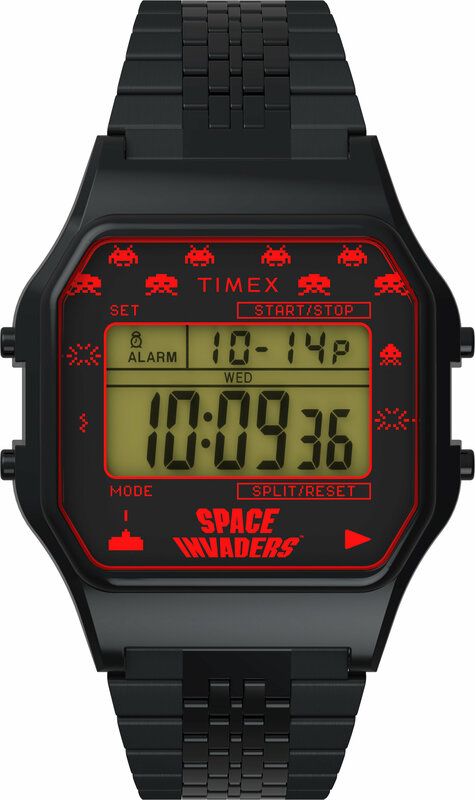 Наручные часы TIMEX TW2V30200