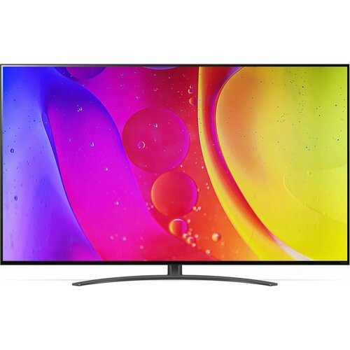 Телевизор LG 75 75NANO829QB ARU NanoCell UltraHD 4k SmartTV 11570000₽