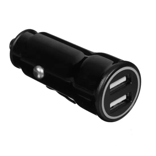 автомобильное зар устр xiaomi bhr6814gl 67w 6 1a pd usb c usb a универсальное черный bhr6814gl Автомобильное зар./устр. Wiiix UCC-5-2-02-ANT 2.4A (PD+QC) 2xUSB универсальное черный