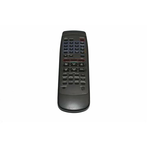 Пульт ДУ для TOSHIBA VC-657 org