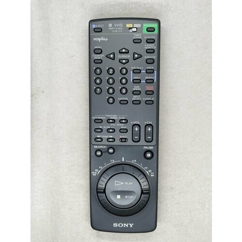 Оригинальный Пульт д-у SONY RMT-V141D оригинальный пульт д у sony rmt d175p