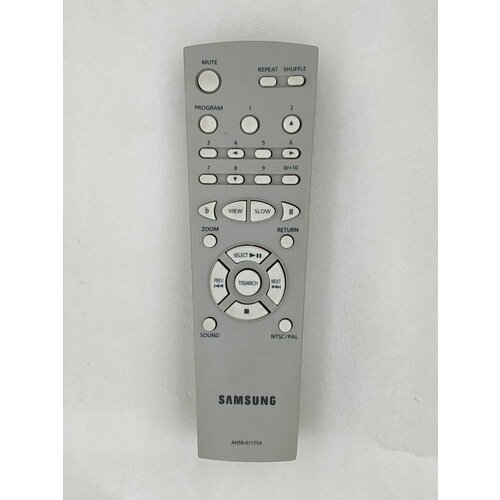 samsung ah59 02147v пульт для музыкального центра Оригинальный Пульт д-у Samsung AH59-01175A