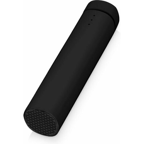 Портативное зарядное устройство Мьюзик 5200 mAh черный 182400₽