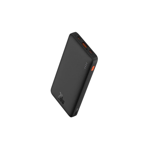 Внешний аккумулятор Baseus Airpow 20W 10000mAh PPQD090001 black 180400₽