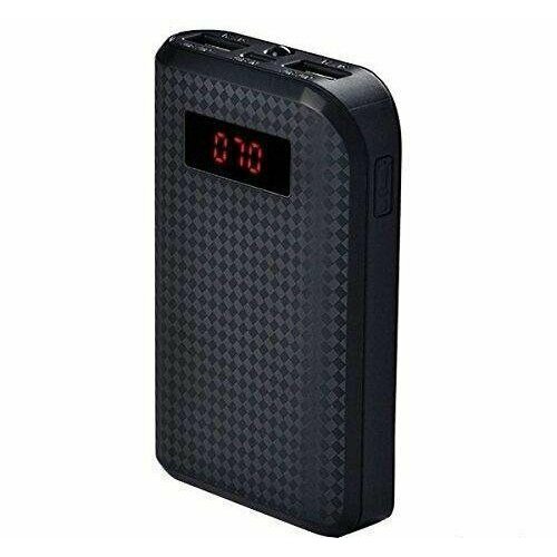 Внешний аккумулятор COOSEN Power Bank 10000 mah Черный 138900₽