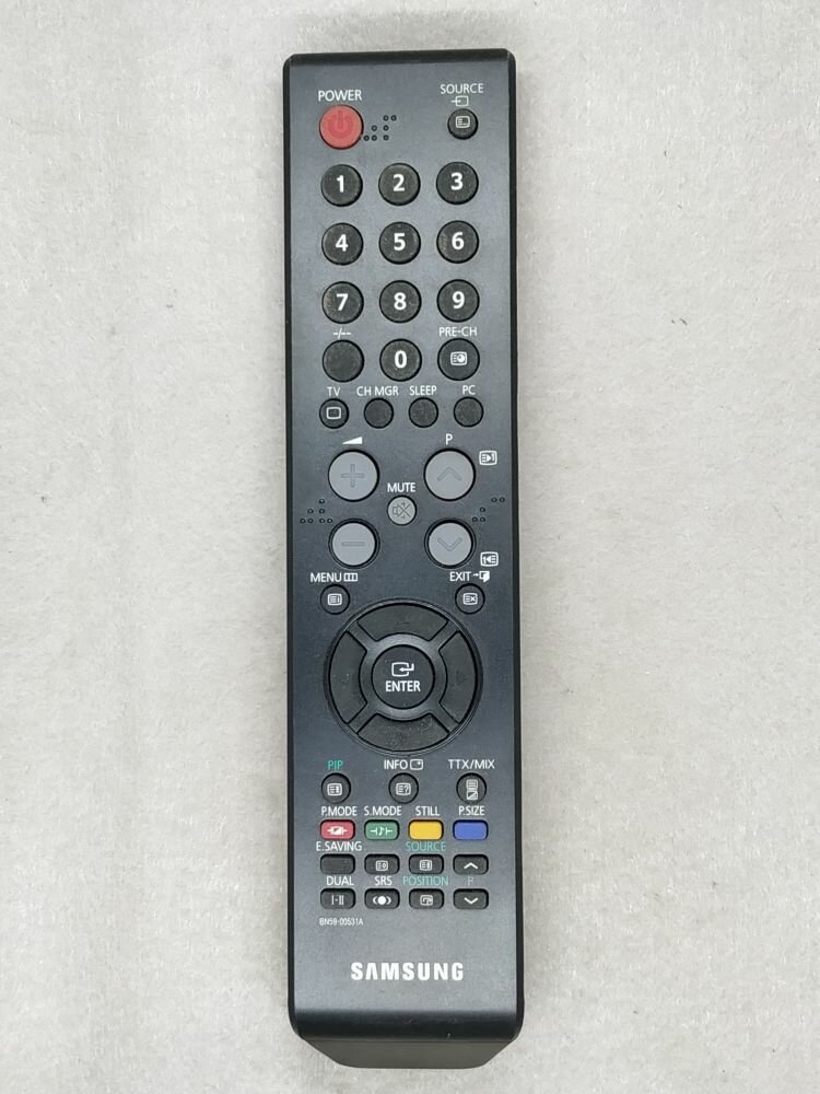 Оригинальный Пульт д-у Samsung BN59-00531A