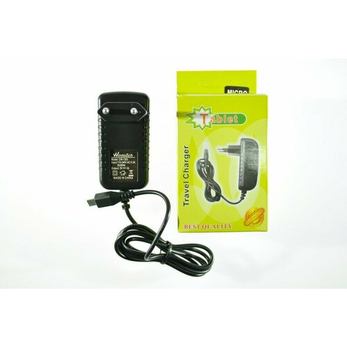 СЗУ 5V 2000 mAh (micro usb штекер)