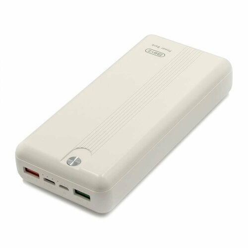 BYZ BYZ Портативное ЗУ Power Bank W13 20000 mAh белый 23750-W13W 386000₽