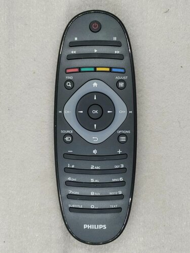 Изображение товара Оригинальный Пульт д-у Philips 2422 549 90301