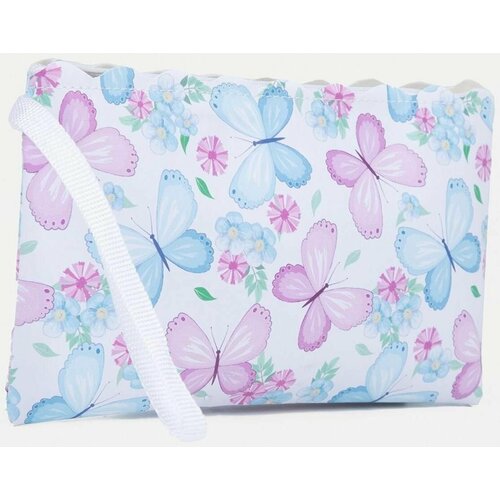 фото Косметичка белый denco store