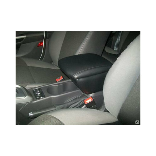 Подлокотники Podlokot Подлокотник для Ford EcoSport (2012-2017) модельный 