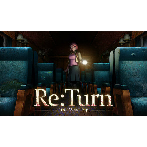 Игра Re: Turn – One Way Trip для PC (STEAM) (электронная версия)