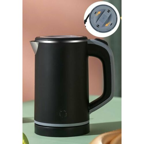 Электрический чайник Объем 08 литра 600 Вт 571000₽