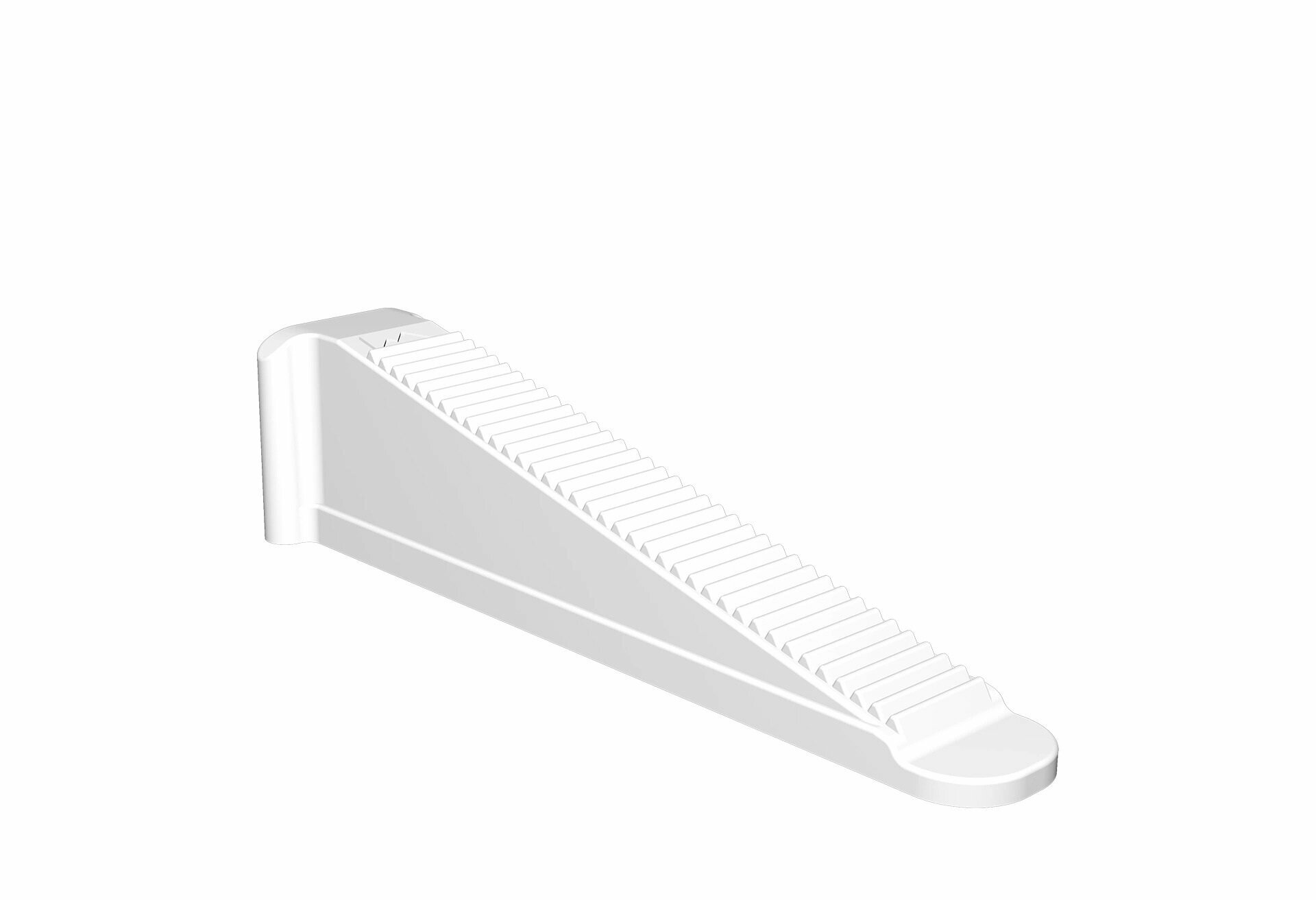 Система выравнивания плитки клинья 100 шт TLS-Profi TLS22016 — фото 9