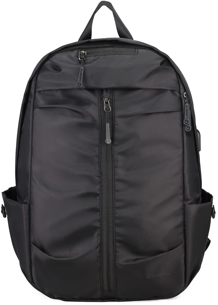 Рюкзак для ноутбука LAMARK B165 черный