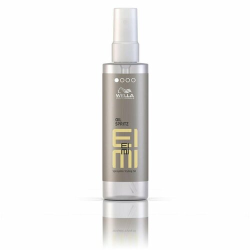 Масло-спрей для стайлинга EIMI OIL SPRITZ Wella Professionals, 95 мл масло спрей для стайлинга oil spritz eimi 95 мл