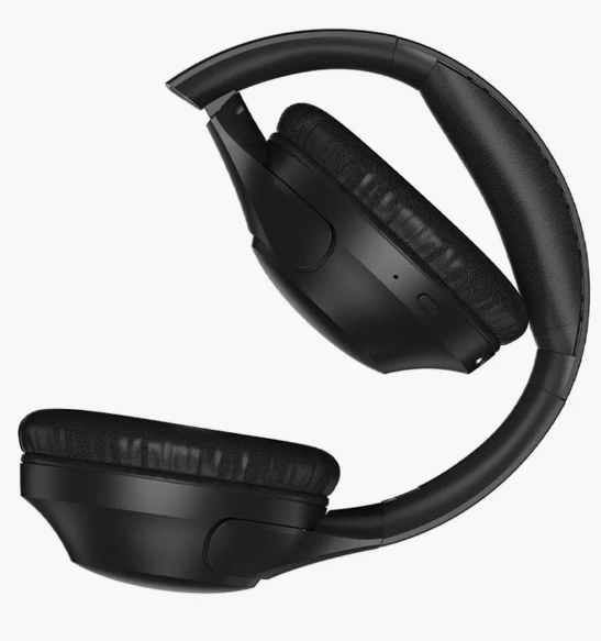 Беспроводные наушники QCY H2 Pro, белые — фото 4