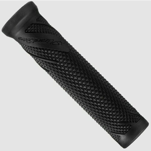 Ручки (грипсы) на руль Lizard Skins Danny MacAskill Single Jet Black