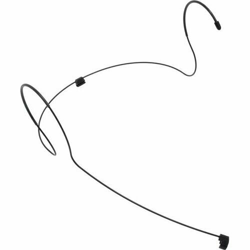 Головное крепление для петличного микрофона Rode Lav-Headset Lav-Headset (Large) Black стойки и держатели rode lav headset medium