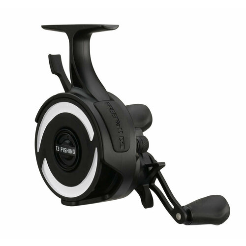 фото Катушка 13 fishing freefall xl ice reel - 3.3:1 ratio rh