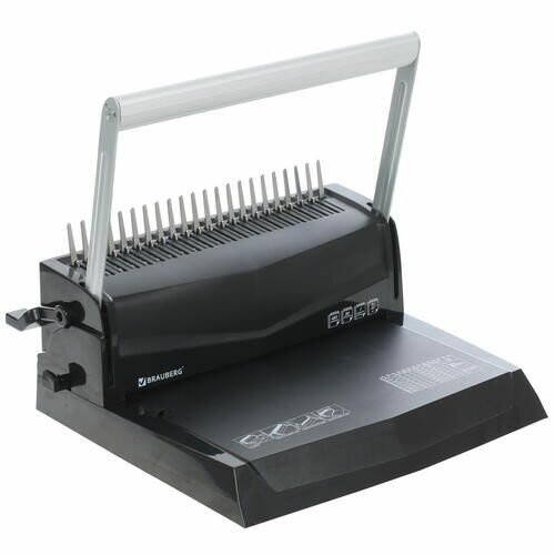 BRAUBERG B20 530960 - фото №13