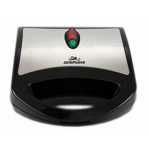 Вафельница DO-2102 Сарделькасосиска-гриль Добрыня 750Вт 192500₽