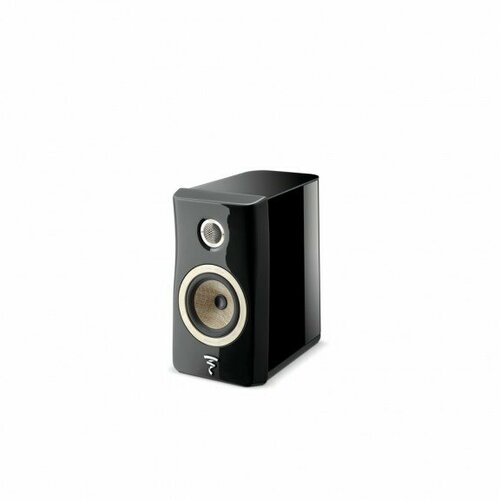 Focal Kanta N° 1 Black HG \ Deep Black