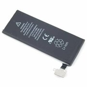 Штатный аккумулятор для iPhone 4S емкость 1430 mAh АКБ на замену